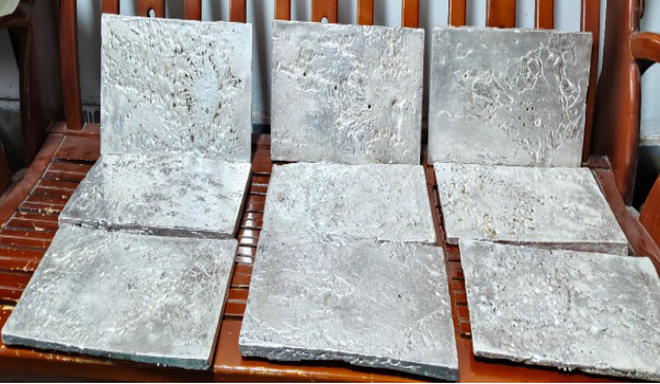 20260323/69c0f393ac628.jpg 陕西地矿三队实验测试公司——银板成品a.jpg